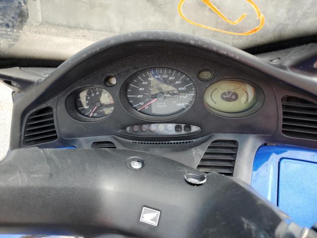 2006 HONDA FSC600 A - JH2PF01466K300001