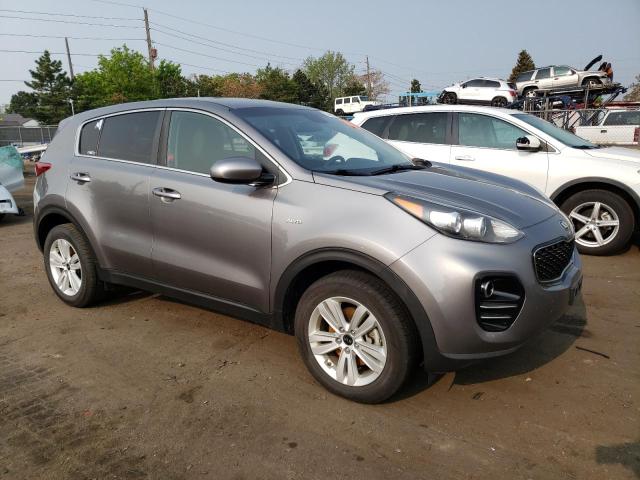 KNDPMCAC5J7454525 KIA Sportage Lx