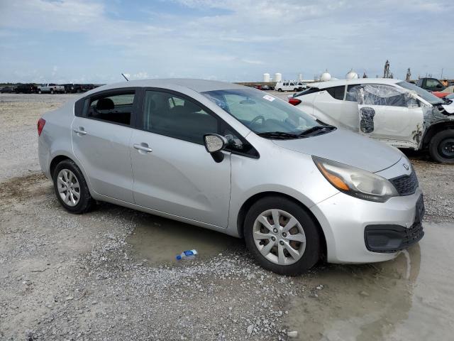 KNADM4A35F6455662 KIA RIO LX