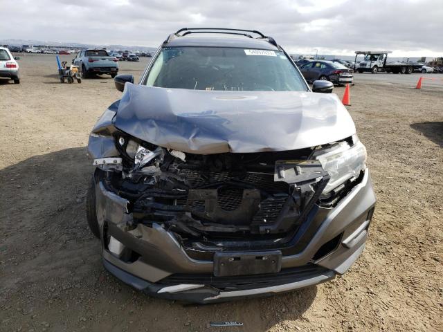 5N1AT2MT1HC815583 Nissan ROGUE S