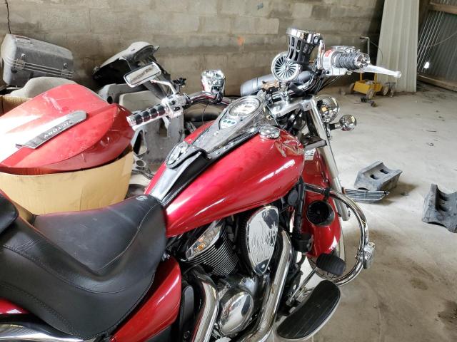 2006 KAWASAKI VN900 B - JKAVN2B146A005286