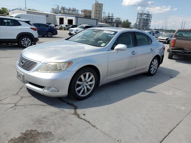 2008 Lexus LS 460 