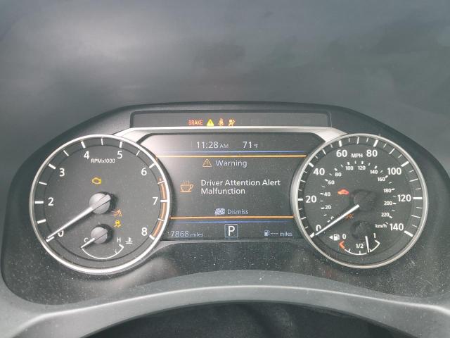 1N4BL4DV6NN329329 Nissan ALTIMA SV