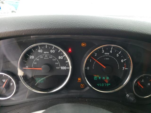 1C4BJWDG3HL546916 Jeep Wrangler Unlimited Sport