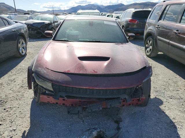2C3CDXGJ0LH174860 Dodge Charger Scat Pack