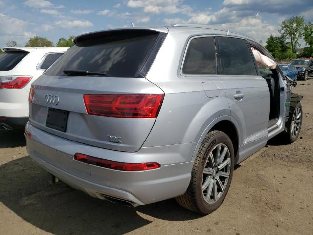 VIN WA1LAAF70JD051801 2018 Audi Q7, Premium Plus no.3