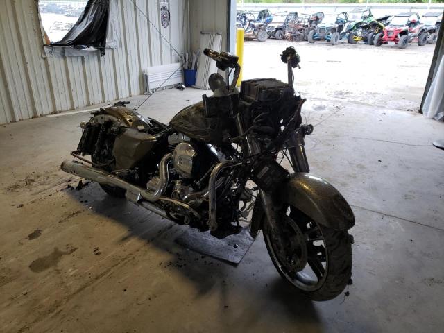 2016 HARLEY-DAVIDSON FLHXS STRE - 1HD1KRM15GB628672