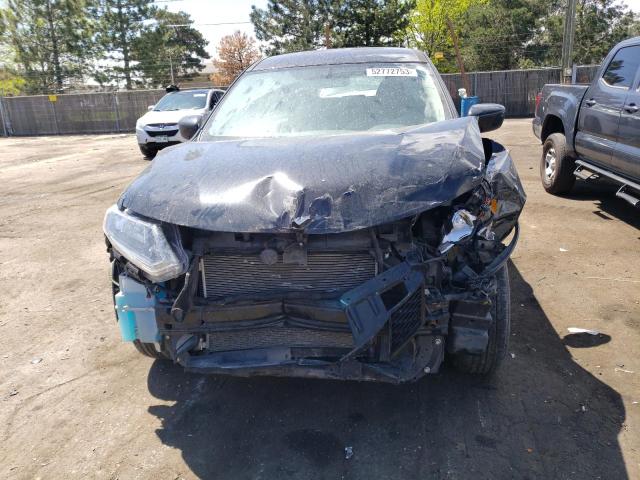 JN8AT2MV3GW153240 Nissan ROGUE S