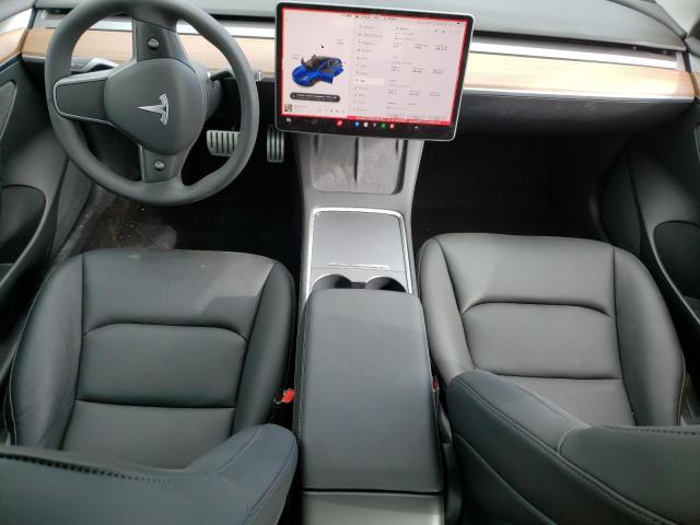 5YJ3E1EC0NF347781 Tesla MODEL 3