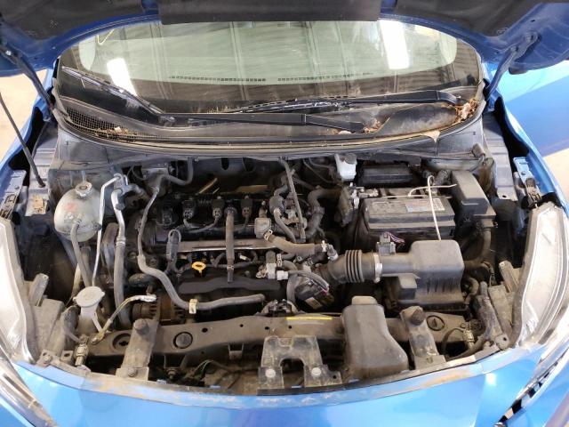 3N1CN8EV1LL822463 Nissan VERSA SV