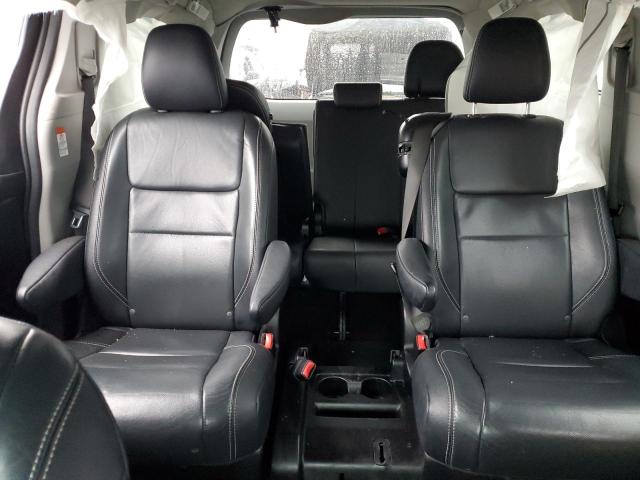 2015 TOYOTA SIENNA SPO - 5TDXK3DC6FS573179