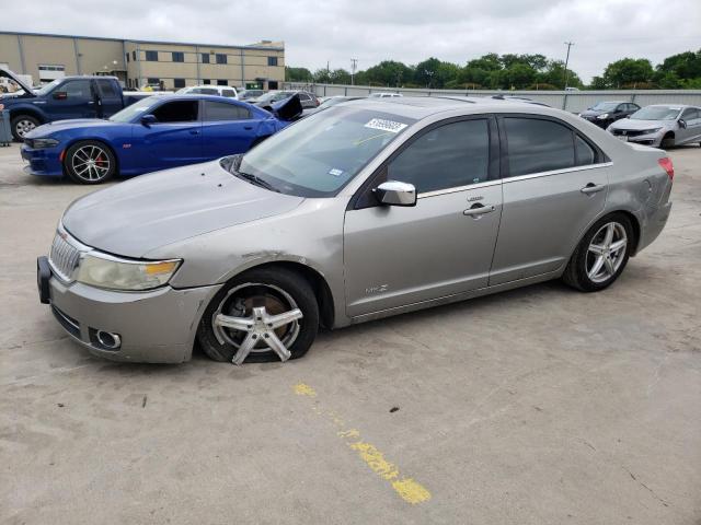 2008 Lincoln MKZ 