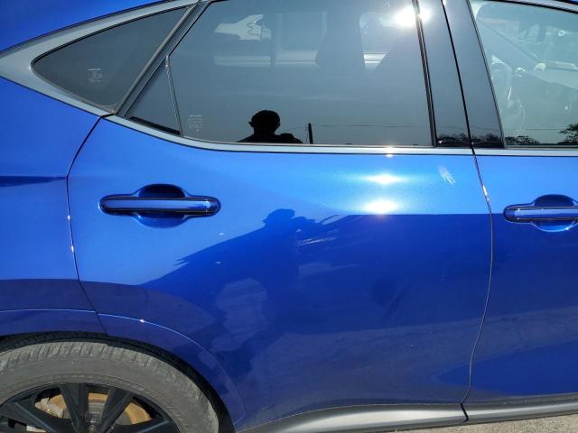 2022 LEXUS NX 350 JTJKGCEZ7N2000776