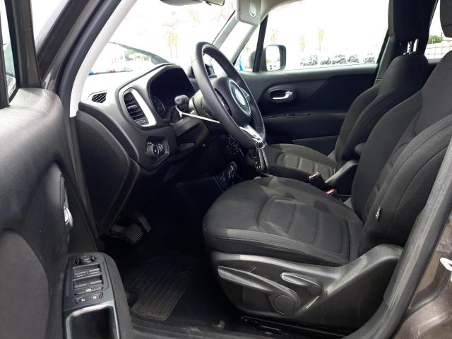 ZACNJBBB5KPJ76212 Jeep Renegade Latitude