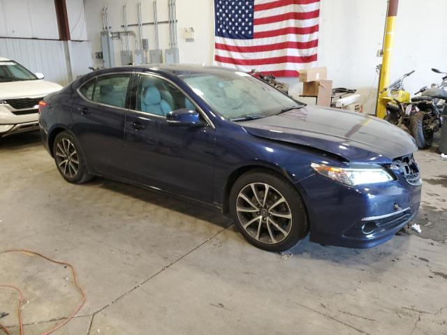 2015 ACURA TLX ADVANC 19UUB2F74FA015293