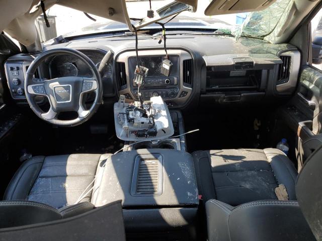 1GT12UEY2JF175580 GMC Sierra K2500 Denali
