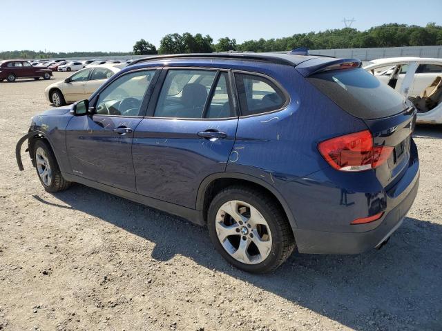 WBAVM1C55FV498504 BMW X1 Sdrive28i