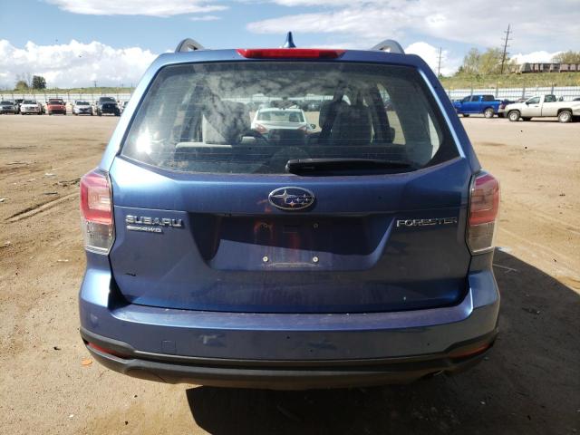 JF2SJABC1JH452577 Subaru Forester 2.5i