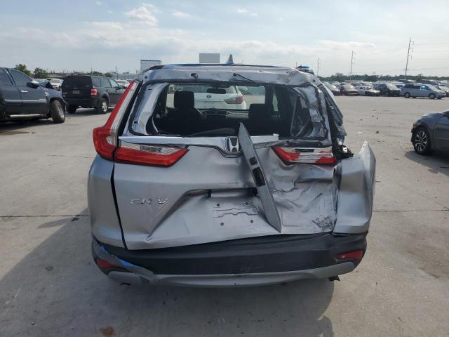 2017 HONDA CRV - 7FARW1H56HE000338