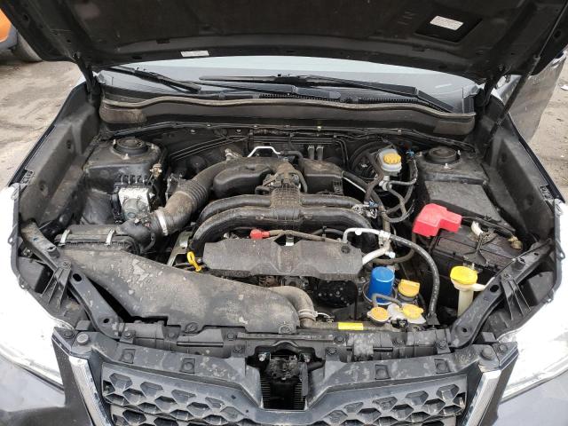 JF2SJADC8FH830771 Subaru Forester 2.5i Premium
