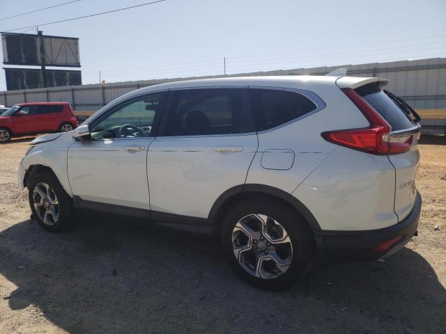 2017 HONDA CRV 2HKRW1H53HH519358