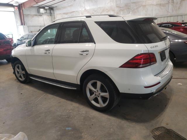 4JGDA5HB1GA693968 Mercedes-Benz Gle 350 4matic