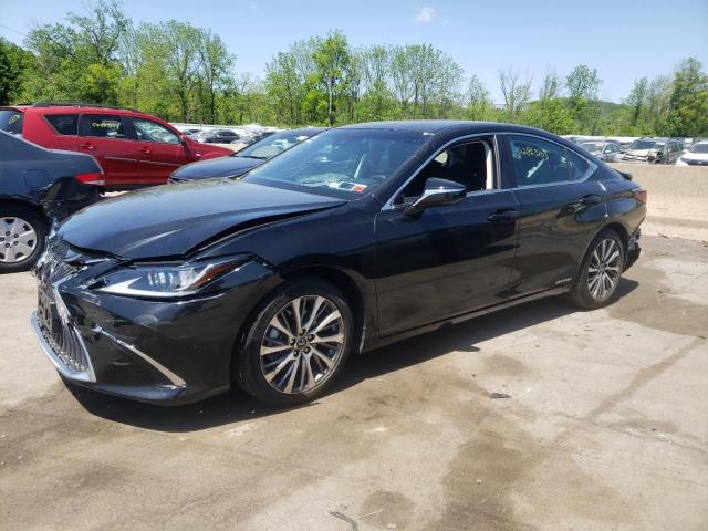 2020 Lexus ES 300h 