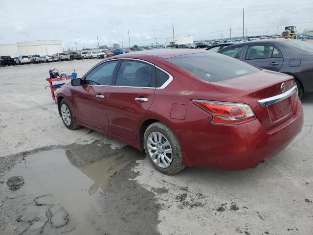 1N4AL3AP3FN904791 Nissan ALTIMA 2.5