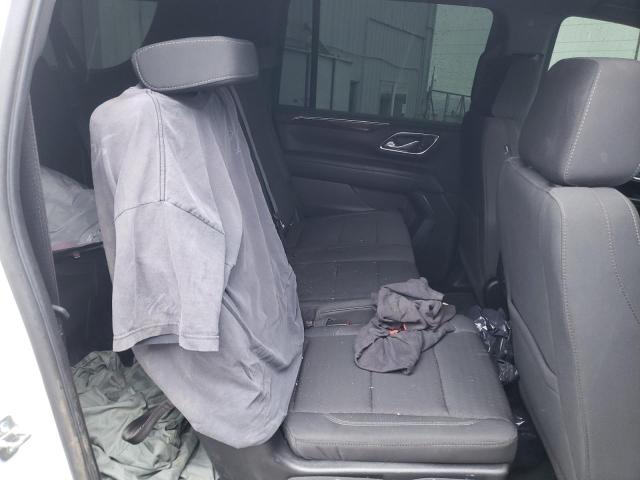 1GKS1FKD9MR492168 GMC Yukon Xl C1500 Sle
