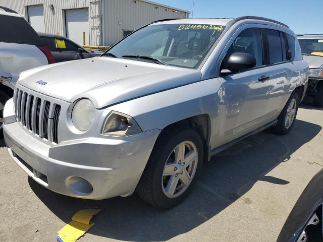 2007 Jeep Compass 