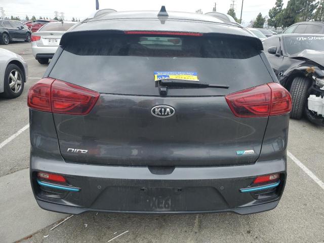 2020 KIA NIRO EX PR - KNDCE3LG6L5080954