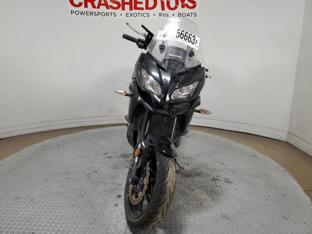 2015 KAWASAKI KLZ1000B - JKALZCB19FA003969