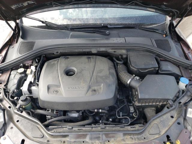 2015 VOLVO XC60 T6 PL - YV449MDM2F2731759