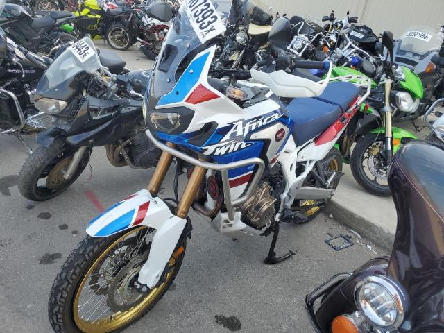 2018 HONDA CRF1000 D2 JH2SD0453JK200449