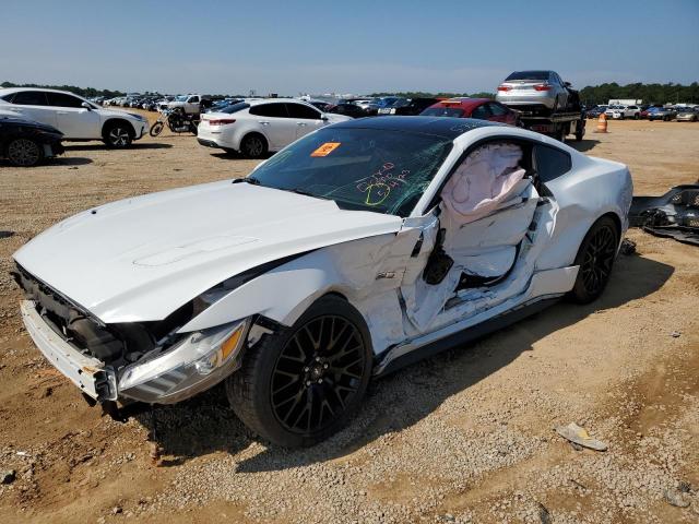 FORD MUSTANG GT 2016 0