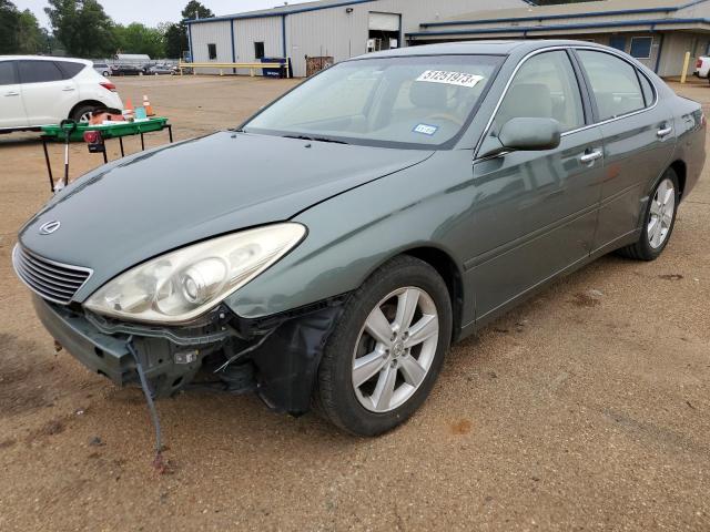 2005 Lexus ES 330 