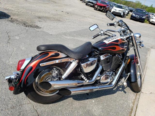 2005 HONDA VT1100 C2 - 1HFSC430X5A500905