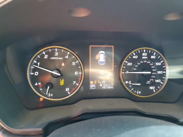 4S4BTGUD0N3163111 Subaru Outback Wilderness