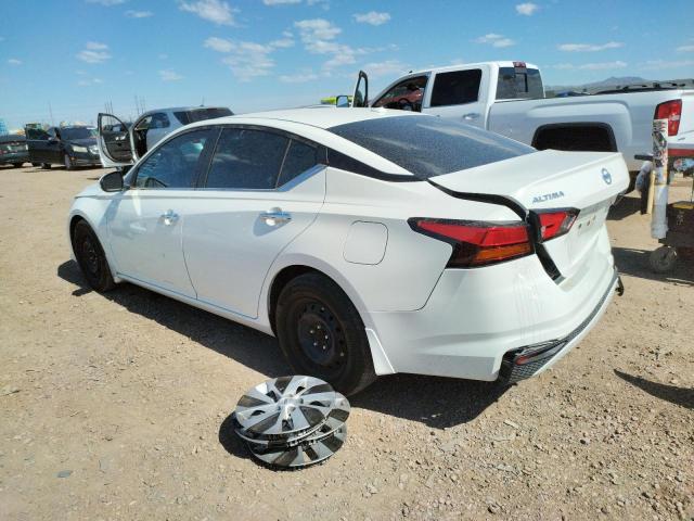 1N4BL4BV8LN321684 Nissan ALTIMA S