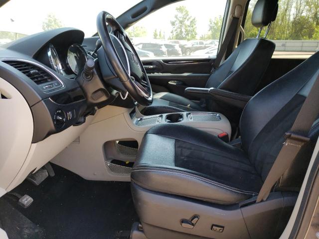2C4RDGCG1KR688838 Dodge Grand Caravan Sxt