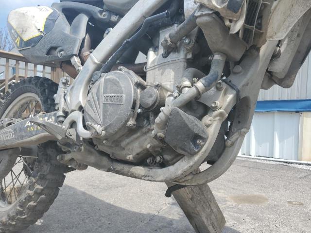 2011 YAMAHA YZ450 - JYACJ15C1BA007826