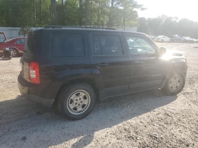 1C4NJPBA5ED545662 Jeep Patriot Sport