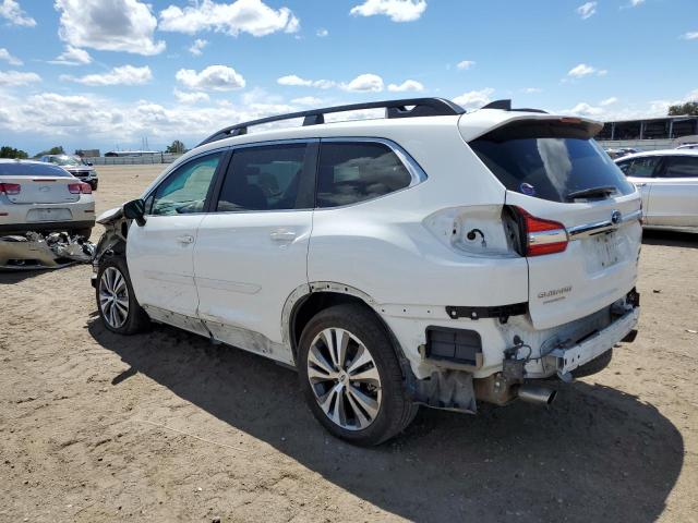 4S4WMALD2K3450197 Subaru Ascent Limited