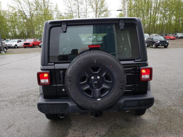2022 JEEP WRANGLER U - 1C4HJXDN9NW185975