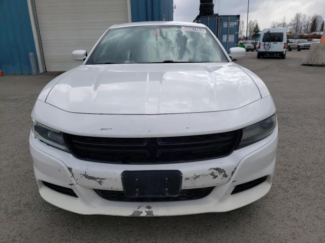 2015 DODGE CHARGER SX - 2C3CDXHG6FH870047