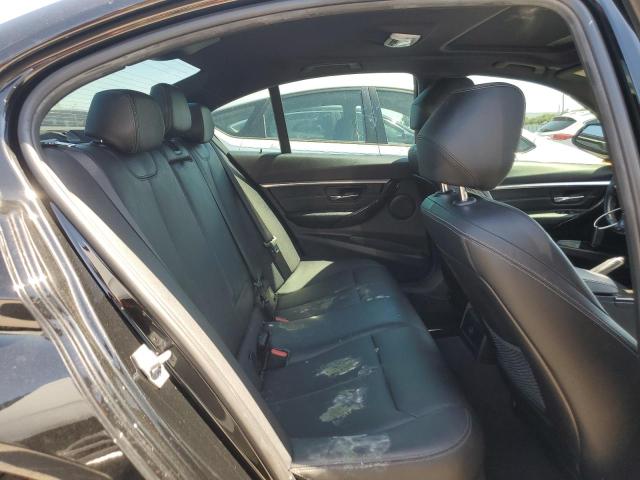 2018 BMW 330 I - WBA8B9C52JK886527