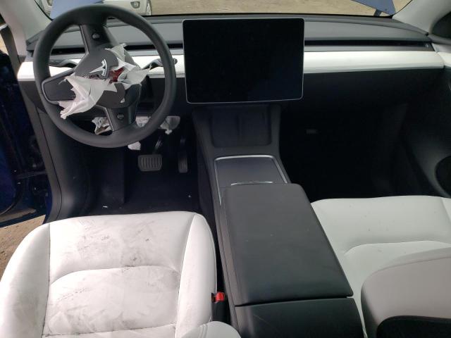 7SAYGDEE4PF710253 Tesla Model Y