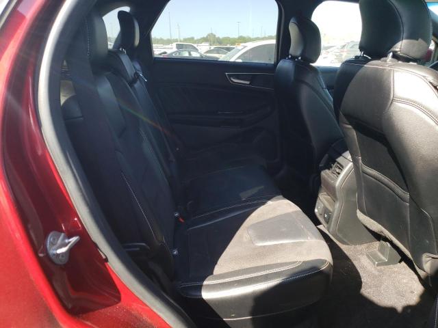 2FMPK4AP7KBC35844 Ford EDGE ST