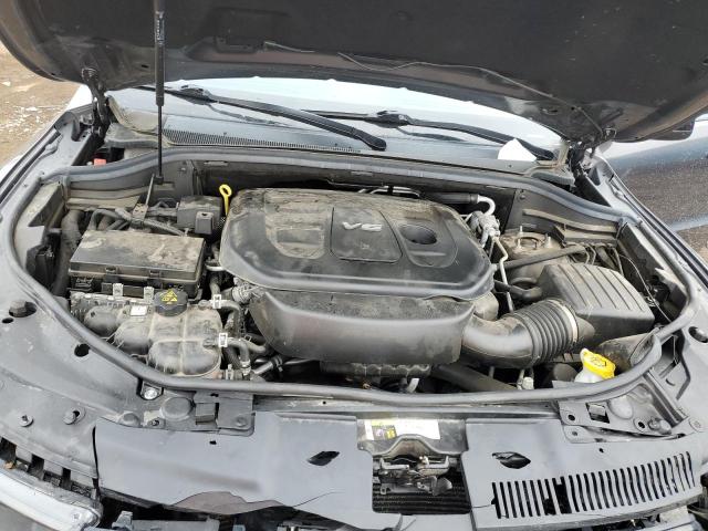 1C4RDJAG1JC150535 Dodge Durango Sxt