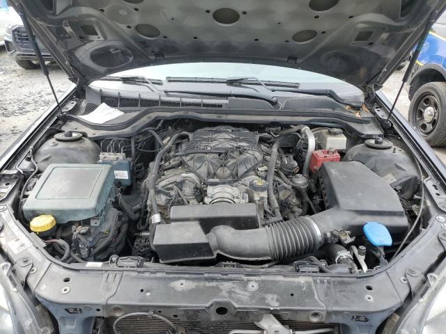 2015 CHEVROLET CAPRICE PO - 6G3NS5R35FL132658